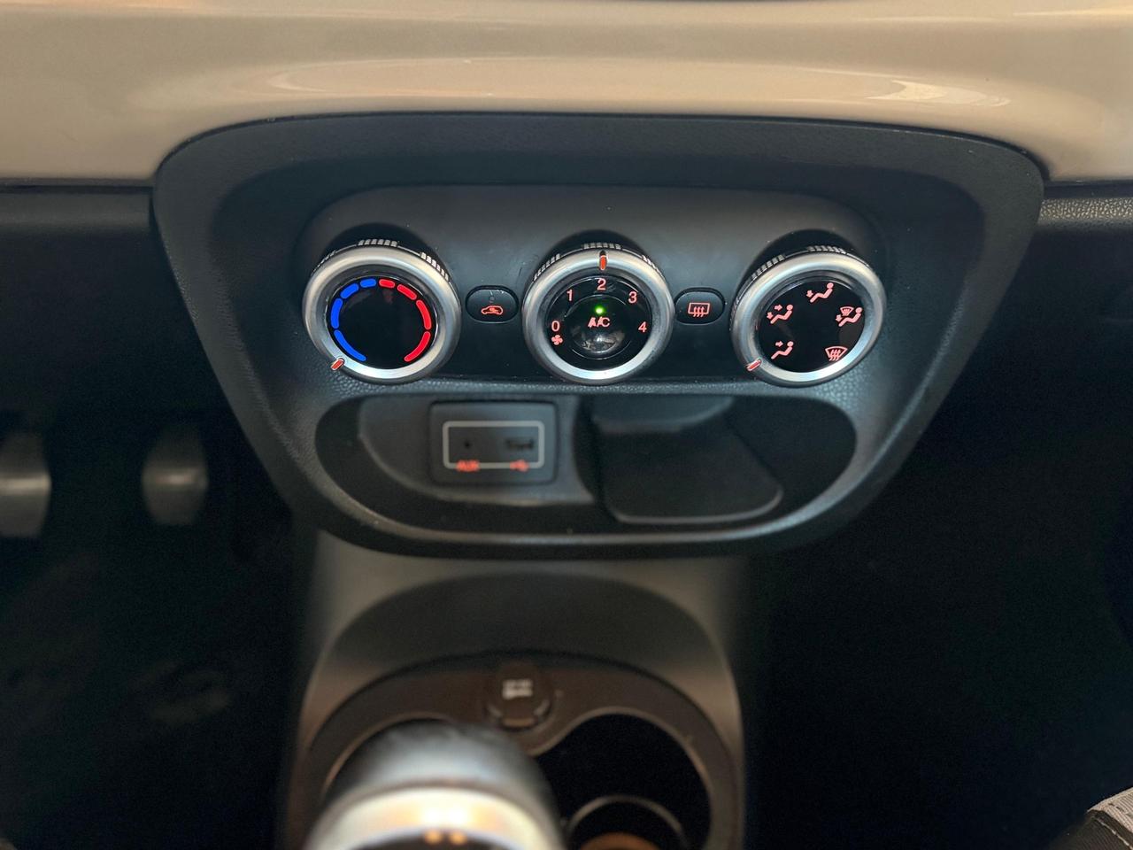 Fiat 500L 1.3 Multijet 85 CV Lounge