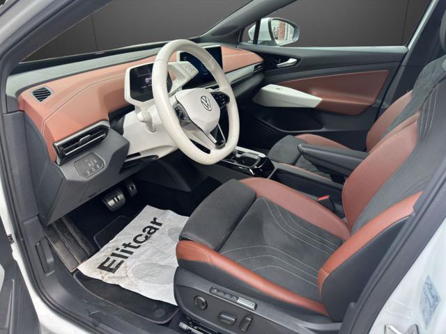 VOLKSWAGEN ID.4 Pro Performance