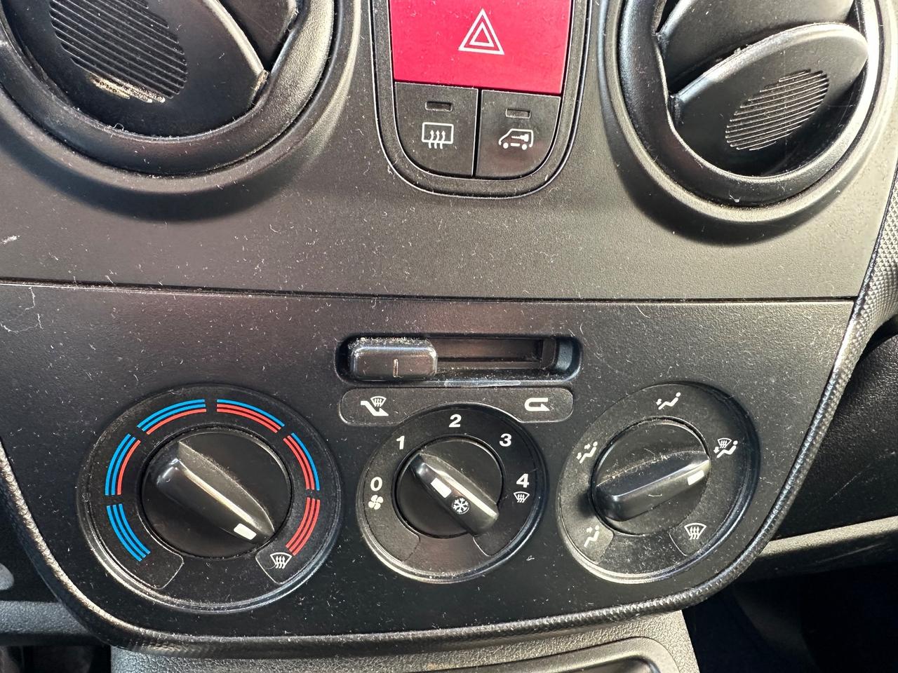 Fiat Fiorino 1.3 MJT Furgone Fatturabile