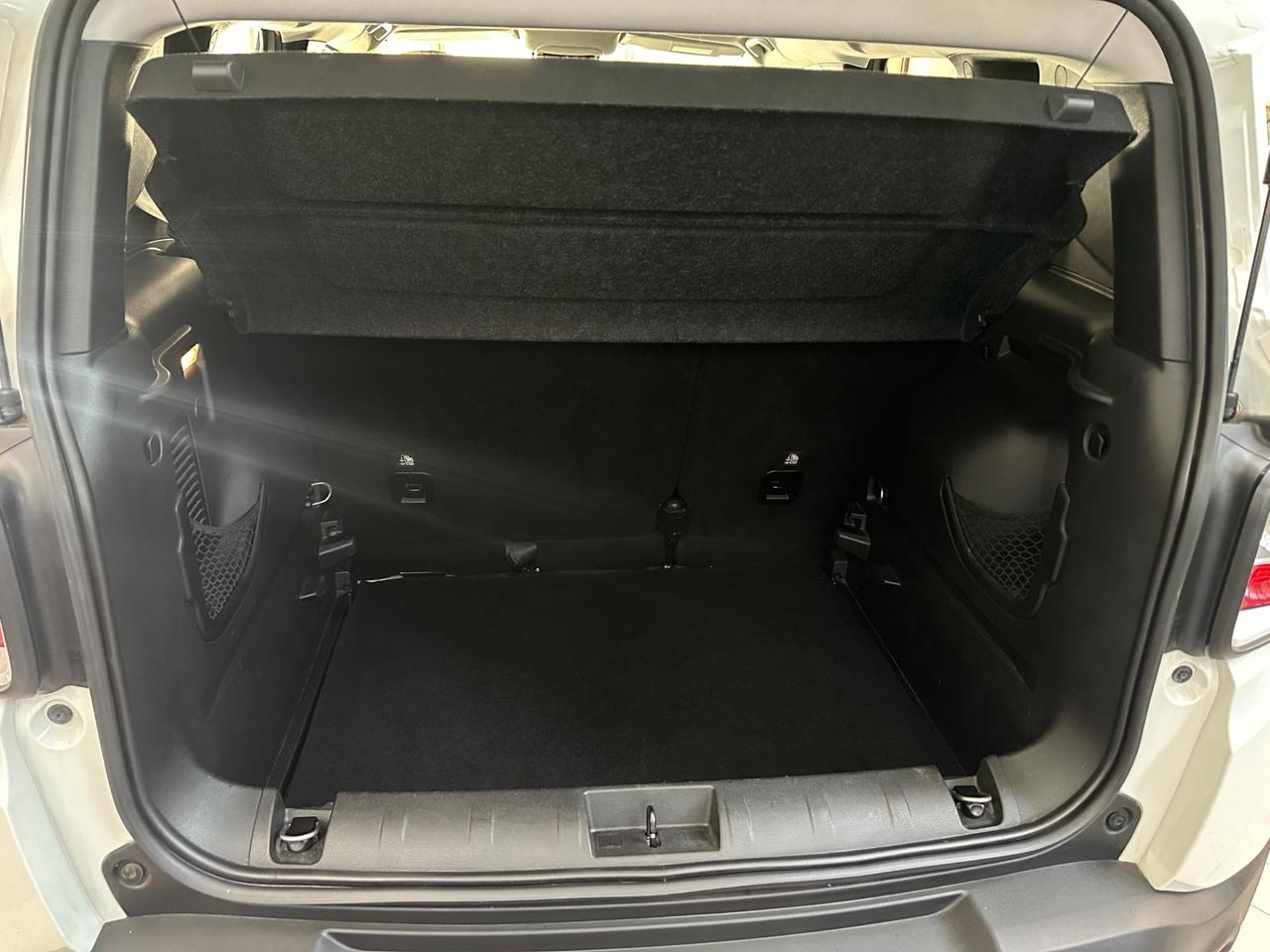 Jeep Renegade 1.4 MultiAir Limited