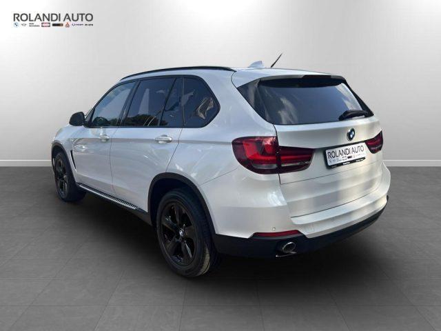 BMW X5 xdrive25d Business 218cv auto