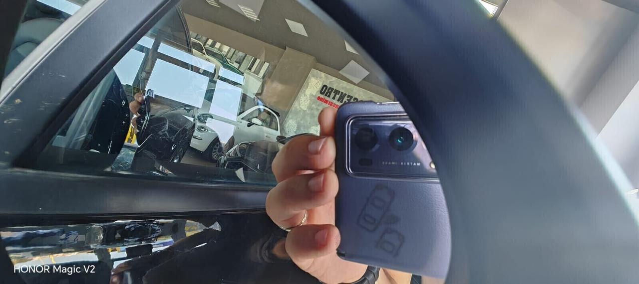 FIAT 500X SPORT MY2024 DCT 1.5 HYBRID 130CV