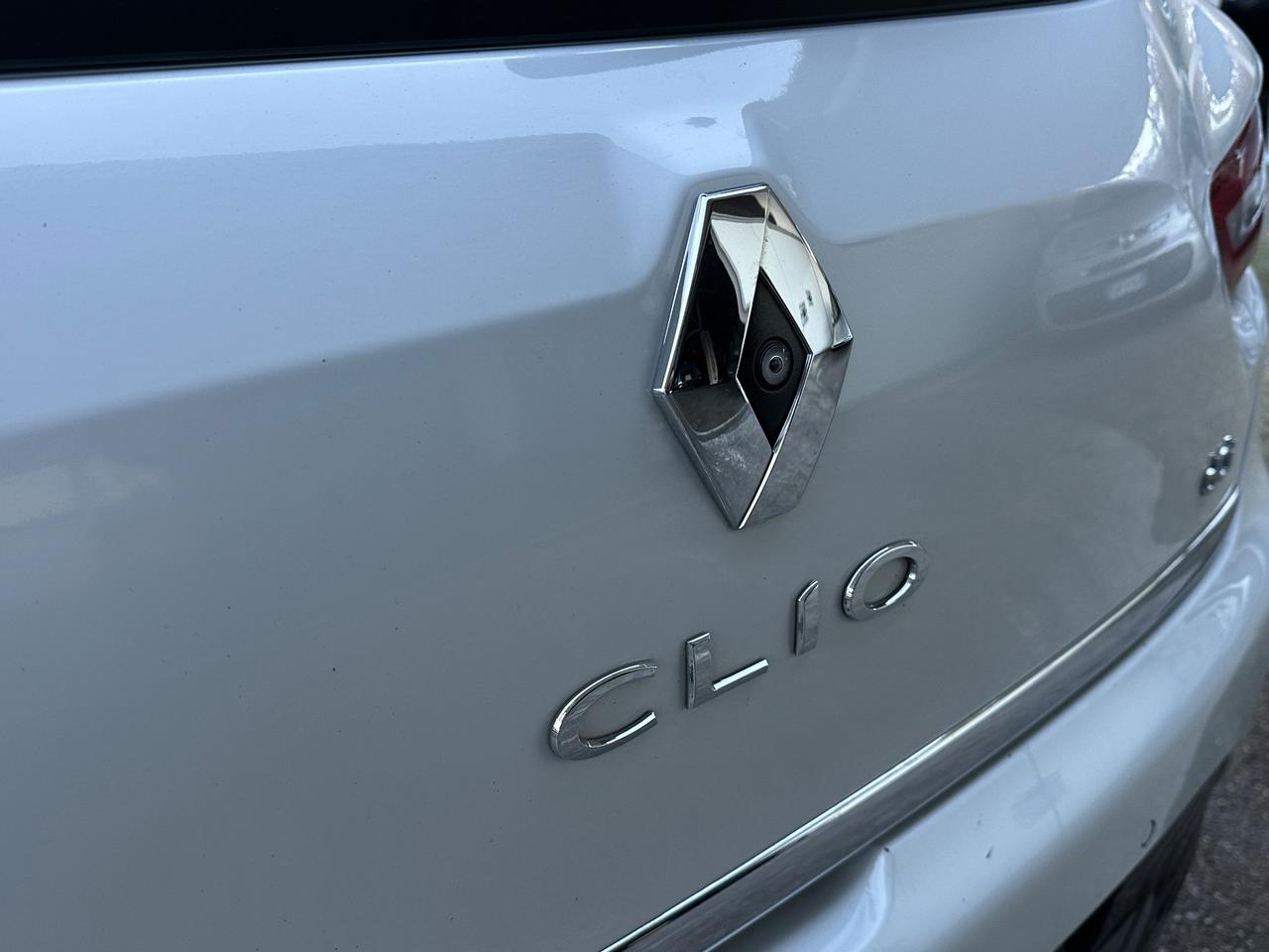 Renault Clio dCi 8V 90CV Start&Stop 5 porte duel