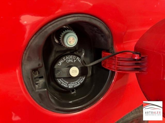 FIAT - QUBO 1.4 8v natural power Dynamic 70cv E6 NEOPATENTATI