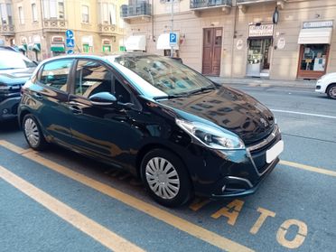 Peugeot 208 5p. GPL Allure
