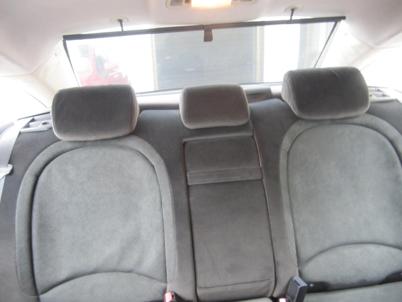 Citroen C6 2.7 B-T HDi FAP Pallas