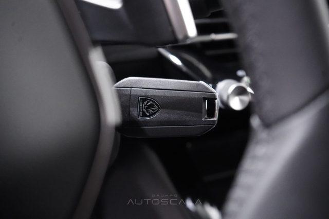 PEUGEOT 208 1.2 Hybrid 110cv e-DCS6 Style