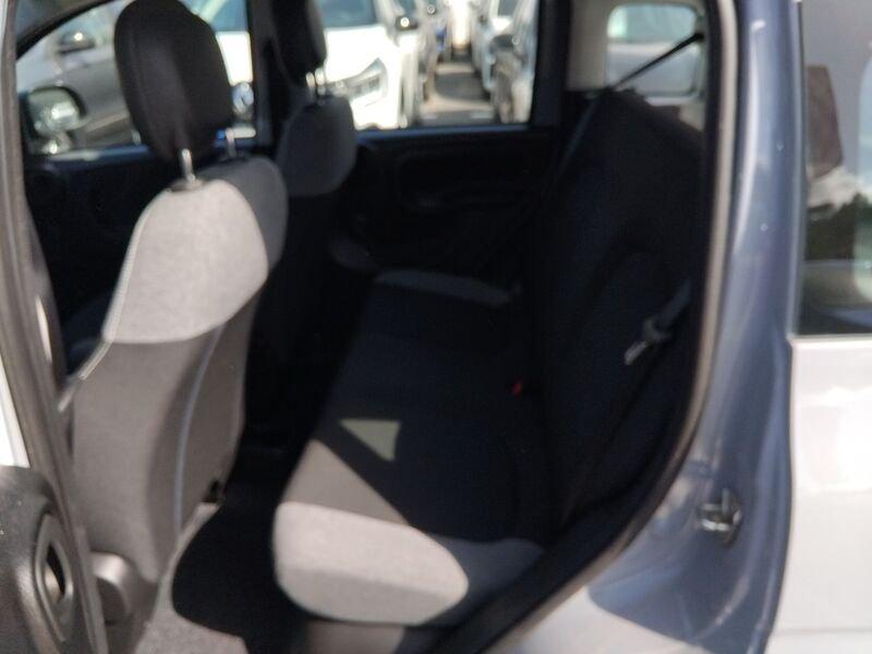 FIAT Panda III 2021 1.0 firefly hybrid s&s 70cv