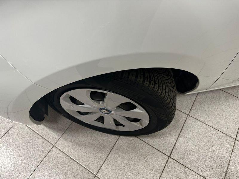 Renault ZOE ZOE Life R110 BATTERIA DI PROPRIETA' IVA ESPOSTA