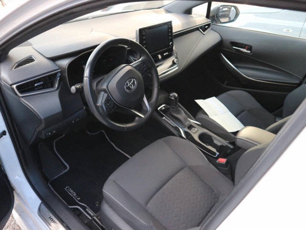 Toyota Corolla 1.8 HYBRID TOURING STYLE **PREZZO REALE**UNIPRO'**