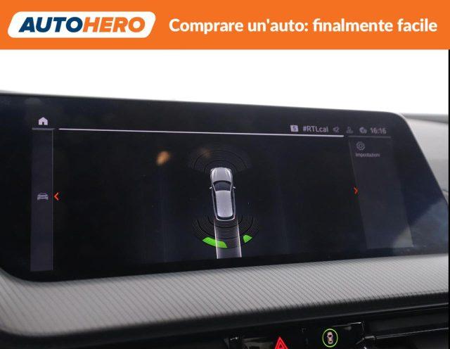 BMW 116 i 5p. Msport