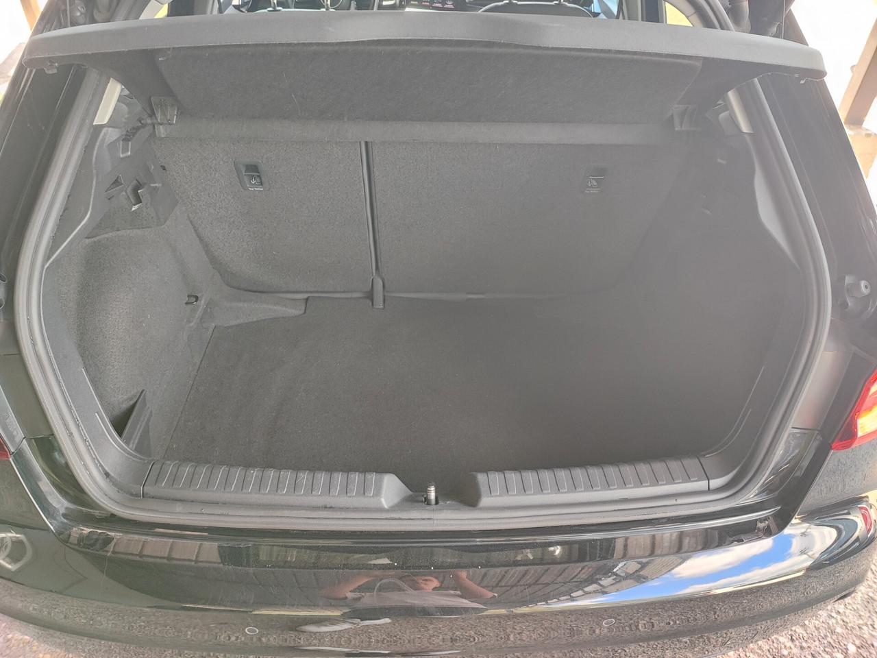 Audi A1 SPB 30 TFSI S tronic