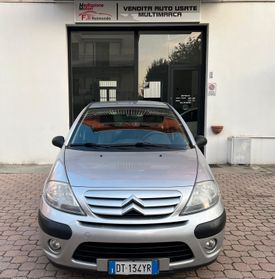 Citroen C3 1.1 60CV 48.000KM OK NEOPATENTATI