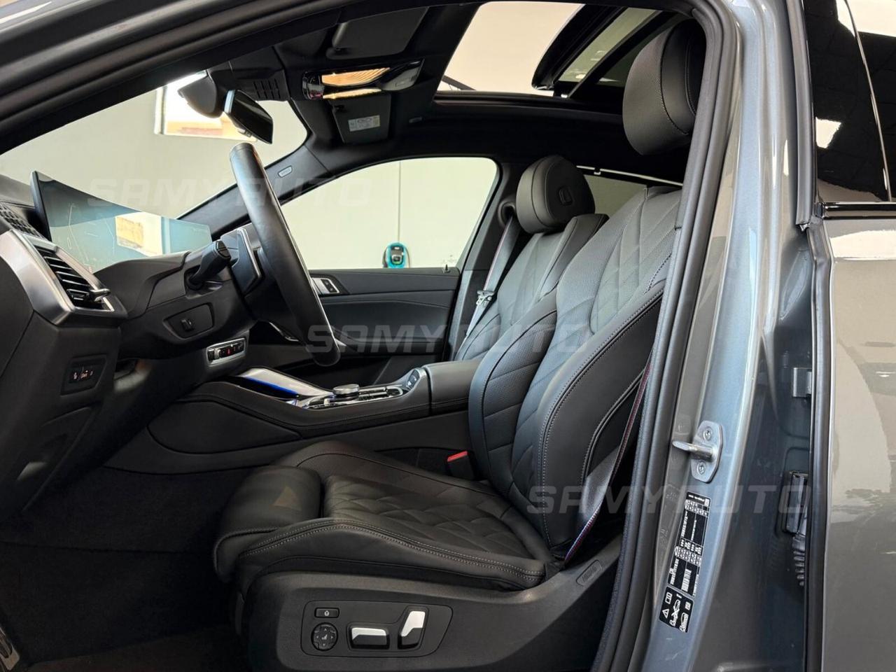 Bmw X6 xDrive30d 48V Msport Pro