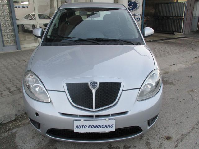 LANCIA Ypsilon 1.2 69 CV Diva