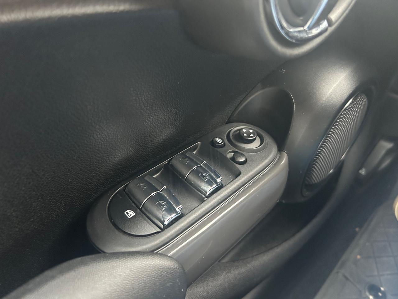 Mini 1.5 ONE Baker Street