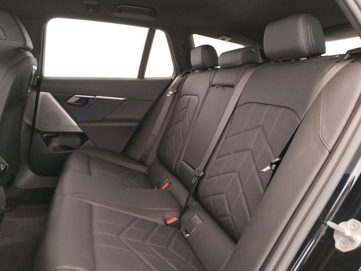 BMW 520d Touring 48V xdrive MSport Pro auto - IVA ESPOSTA