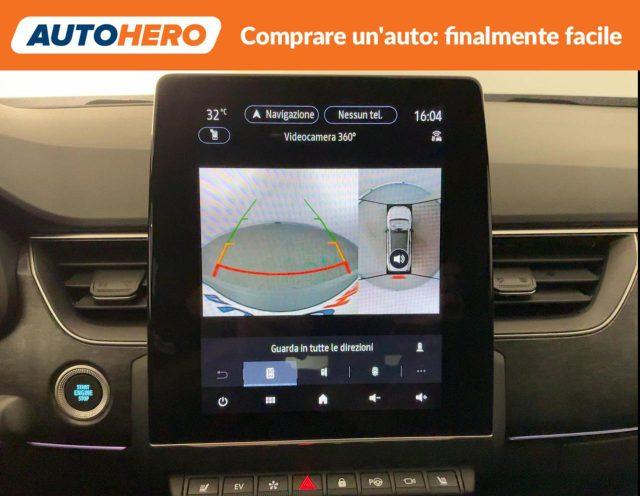 RENAULT Arkana Arkana Full Hybrid E-Tech 145 CV Esprit Alpine