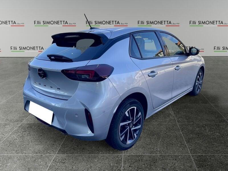 Opel Corsa 1.2 GS s&s 100cv - AZIENDALE