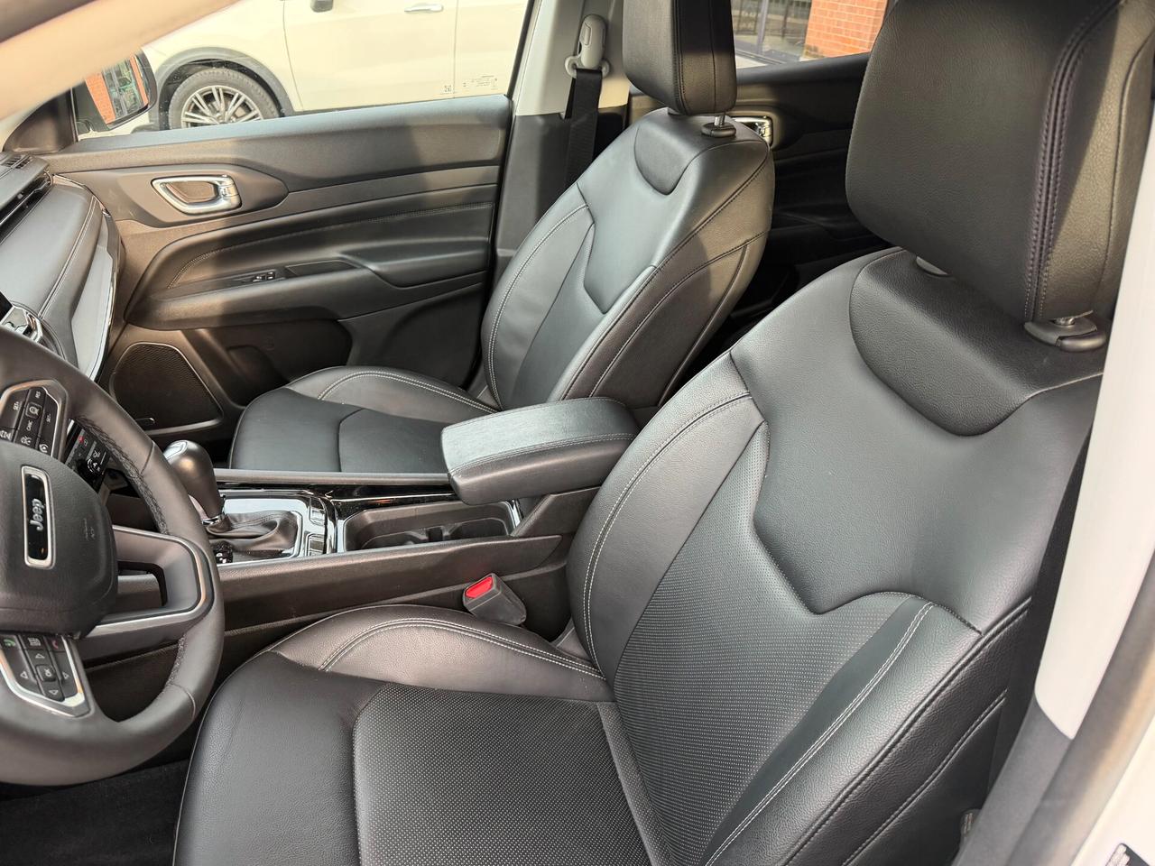 Jeep Compass S 1.5 MHEV 130 CV DCT