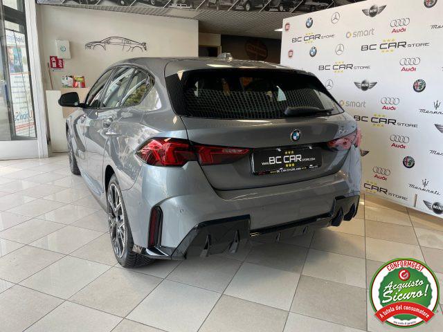 BMW 118 d 150cv MSport GARANZIA BMW