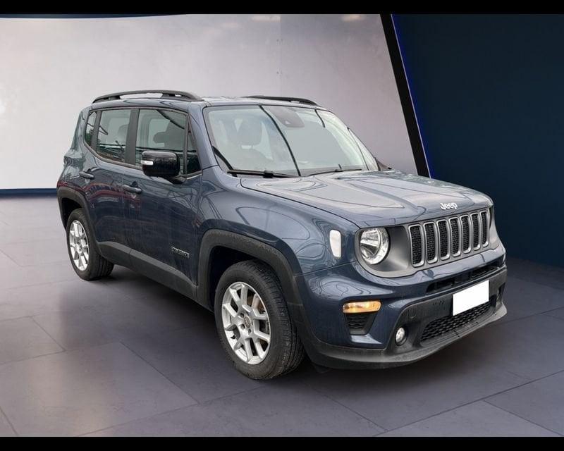 Jeep Renegade My23 Limited 1.6 Multijet Ii 130 Cv E6.4