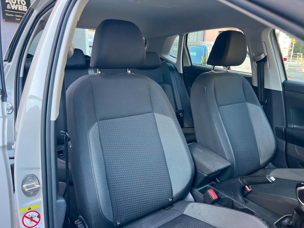 VW POLO 1.0 TSI STYLE KM 26.600 NEOP.