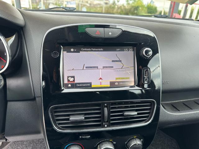 RENAULT Clio dCi 8V 75CV Start&Stop 5 porte Energy Zen