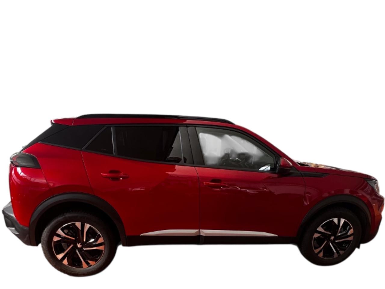 Peugeot 2008 PureTech 130 S&S EAT8 Active Pack Perfetta