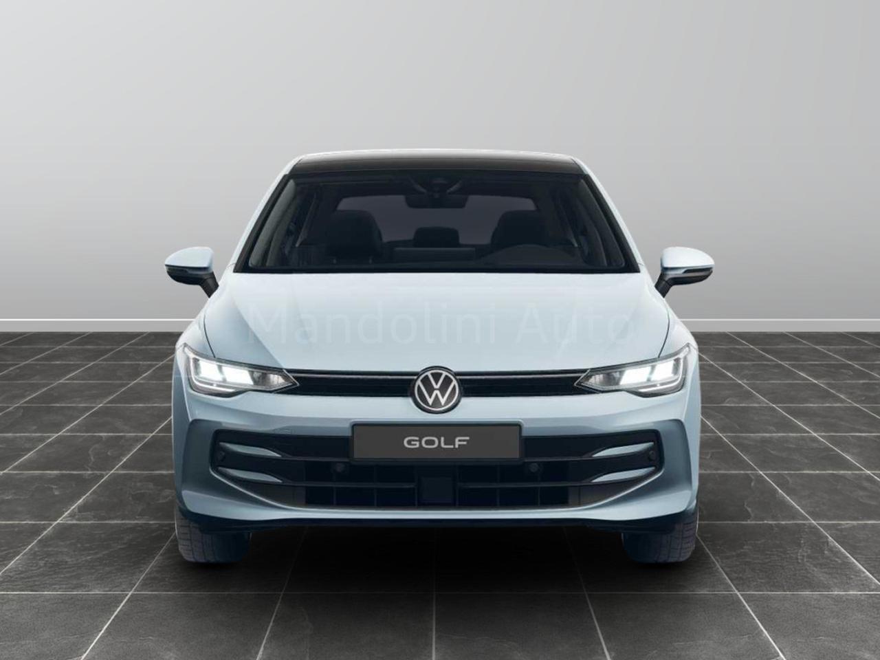 Volkswagen Golf 1.5 tsi act 115cv edition plus