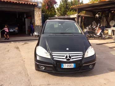 Mercedes-benz A 180 A 180 CDI Avantgarde