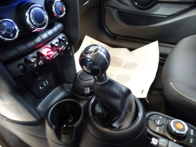 MINI One D 1.5 95 CV 5 Porte EU6B