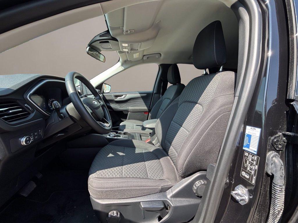 FORD Kuga 2.5 full hybrid connect 2wd 190cv e-shifter del 2021