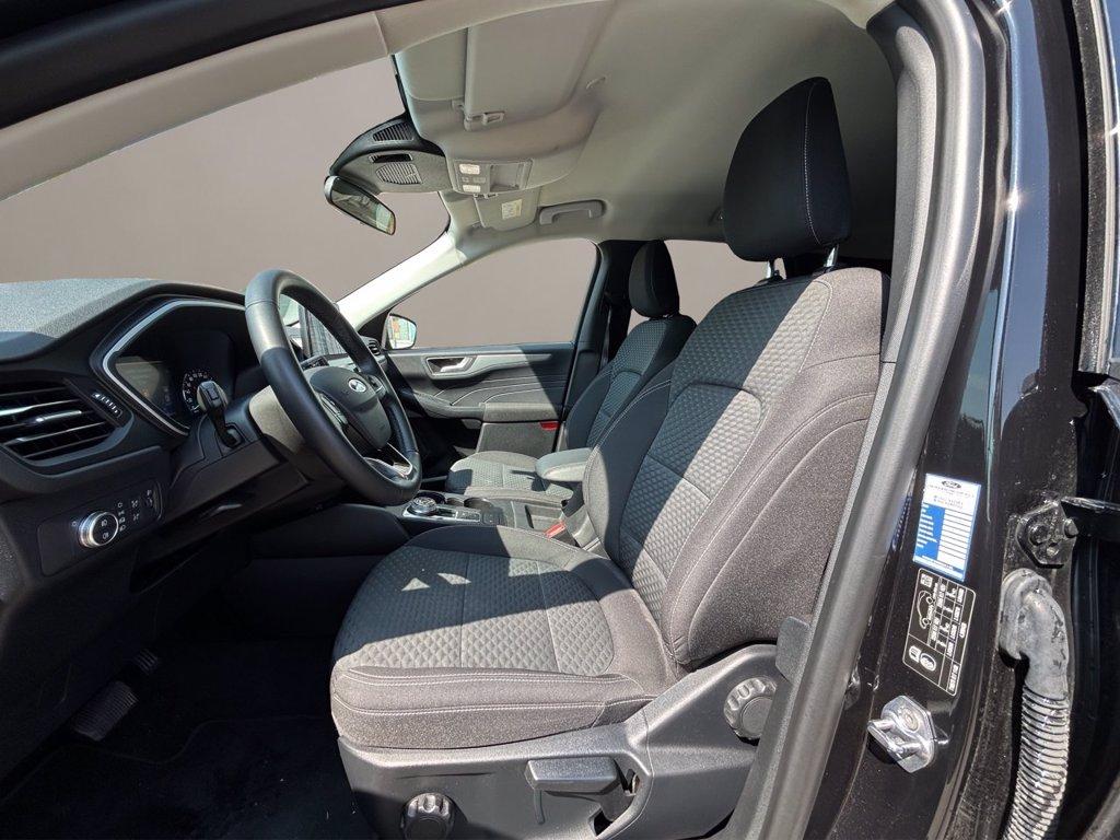 FORD Kuga 2.5 full hybrid Connect 2wd 190cv e-shifter del 2021