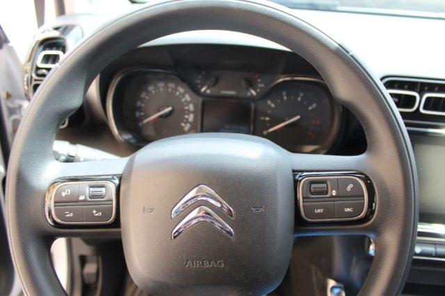 CITROEN C3 Aircross PureTech 110 S&S Feel