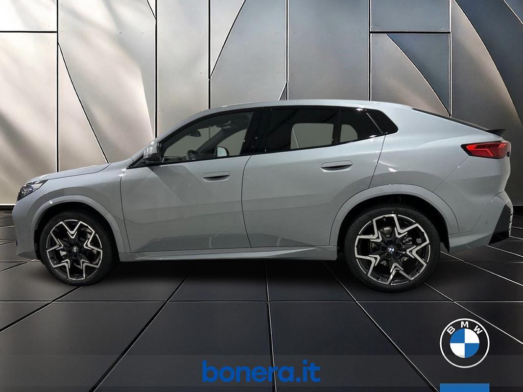 BMW X2 20 i 48V MSport sDrive DCT