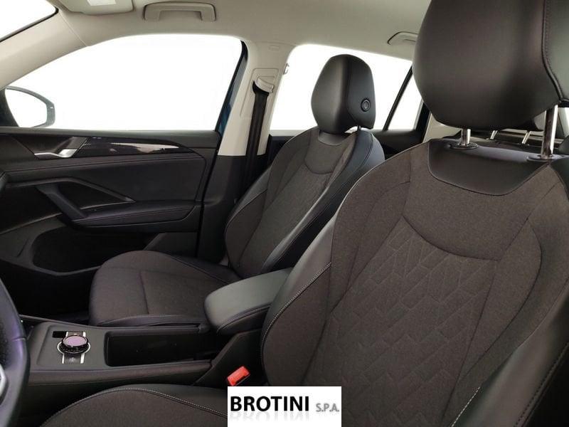 Volkswagen Tiguan 2.0 TDI 110KW SCR Life DSG