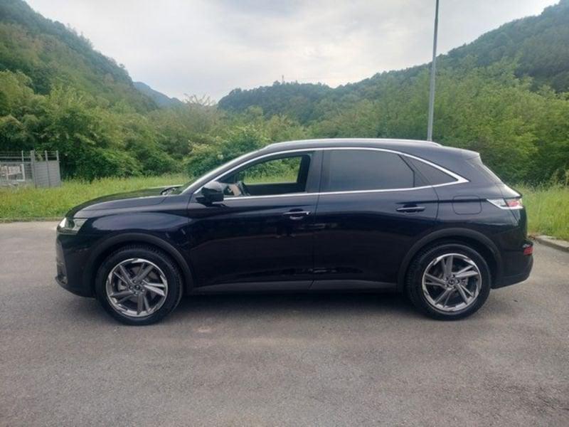 DS DS 7 CROSSBACK E-TENSE E-Tense 4x4 Automatica Business