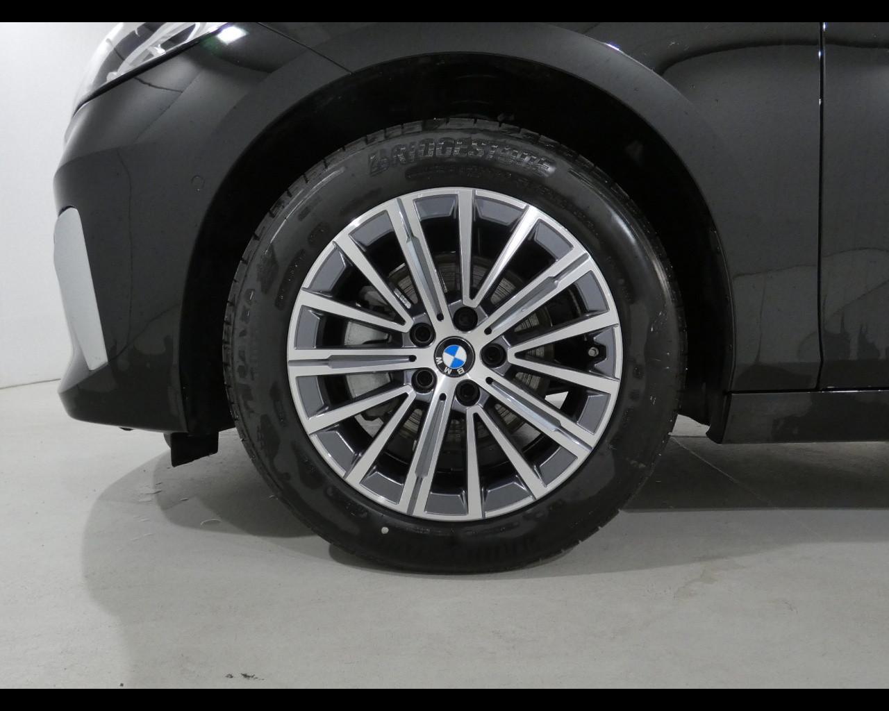 BMW Serie 2 A.T. (U06) - 218d Active Tourer Luxury