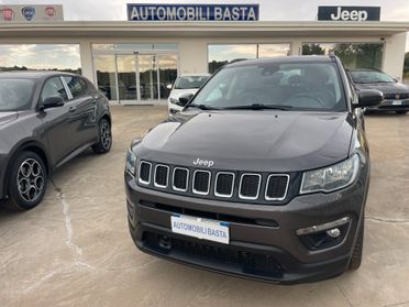 Jeep Compass 1.6 Multijet II 2WD Business "UNICO PROPRIETARIO"