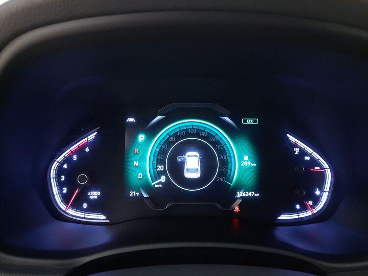 Hyundai i30 Wagon 48V Prime DCT BR848107 1.6 Mild Hybrid 136CV