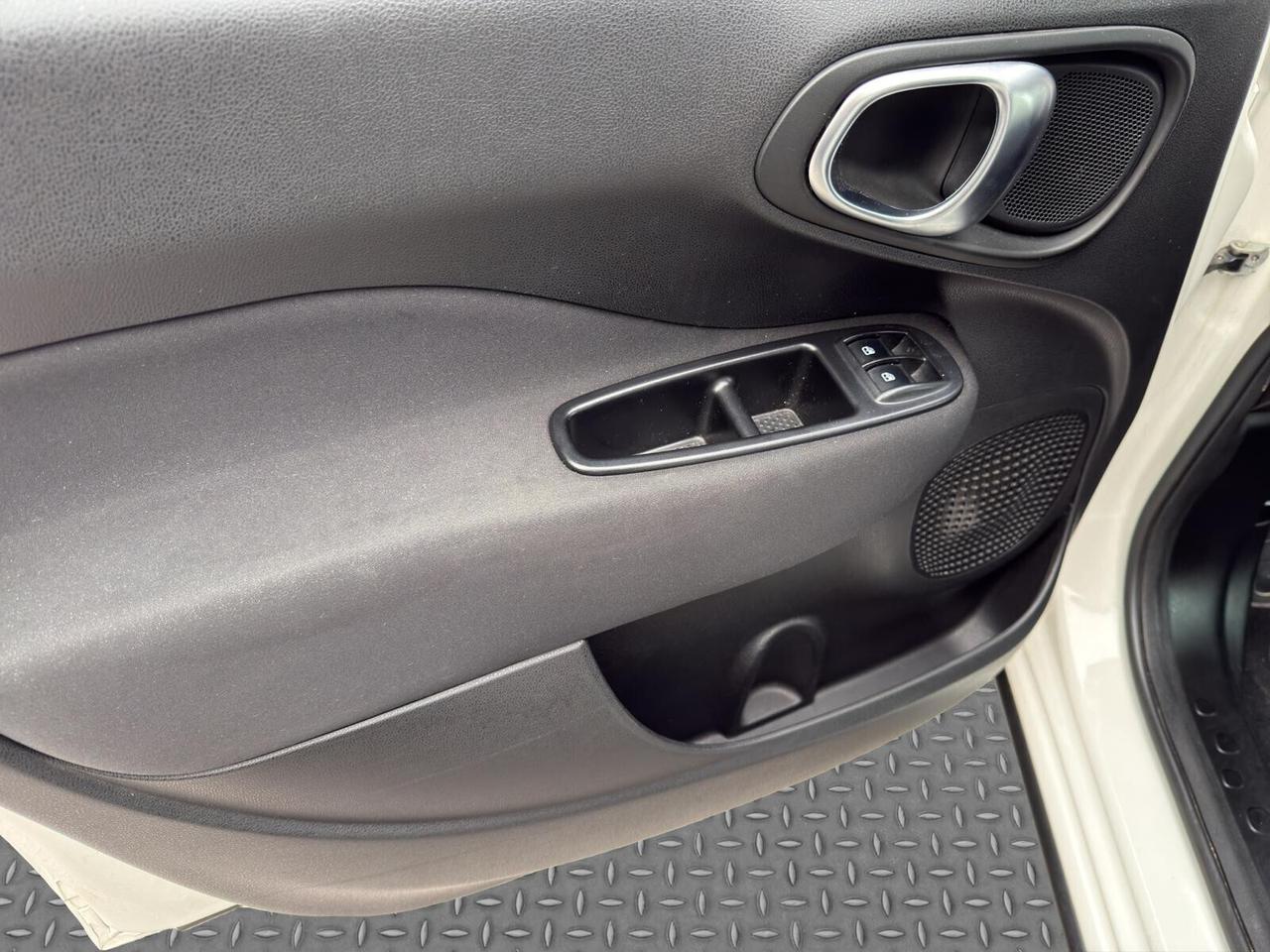 Fiat 500L Cross 1.3 mjt 95cv 2021