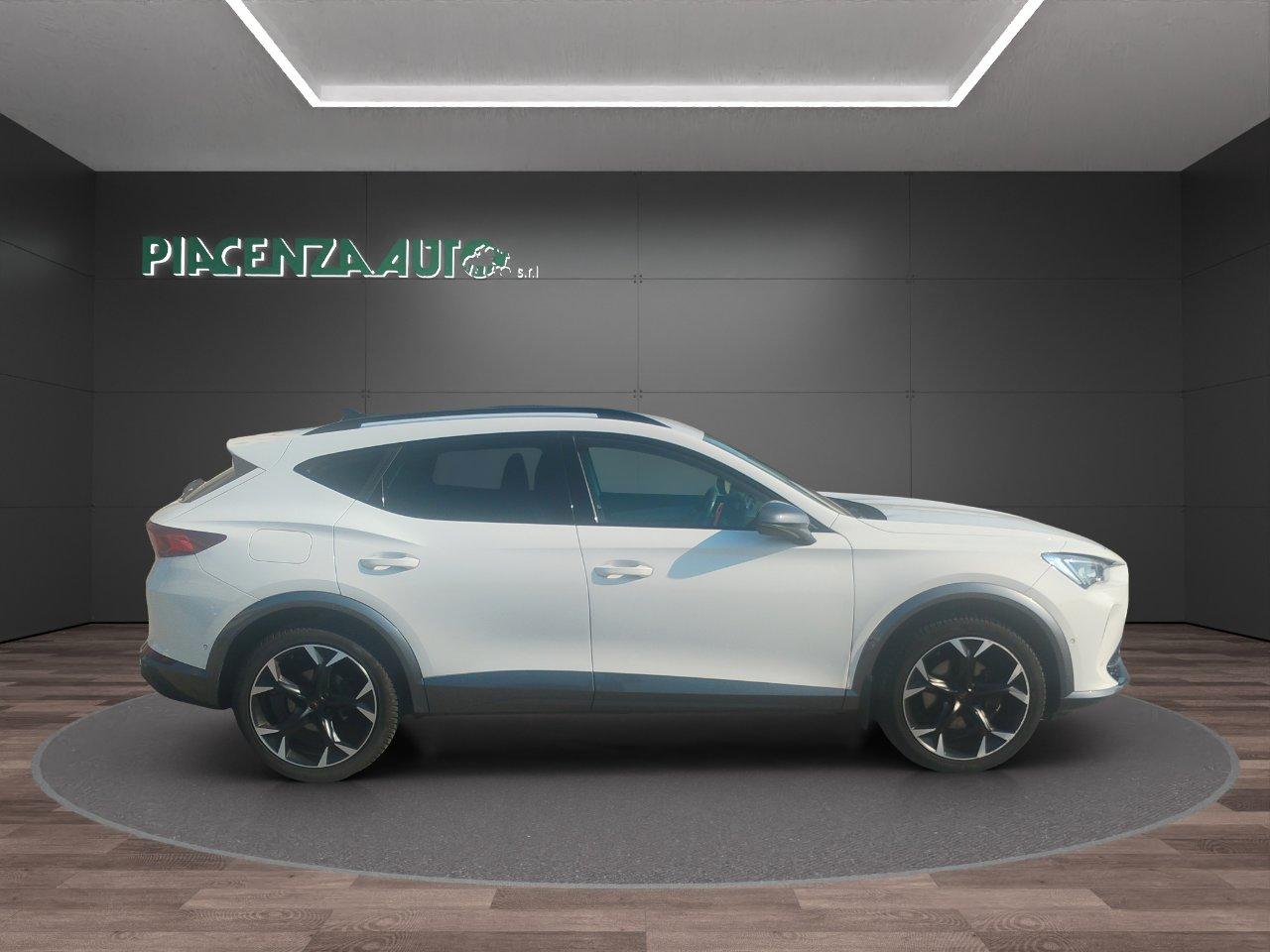 Cupra Formentor 1.5 tsi 150cv dsg..PREZZO REALE..CERCHI 19