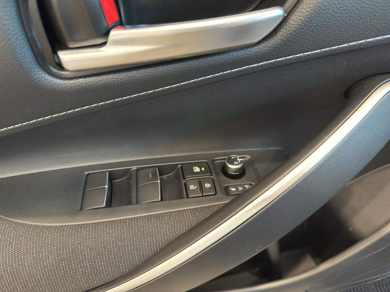 Toyota Corolla Touring Sports 1.8h Active Tech au