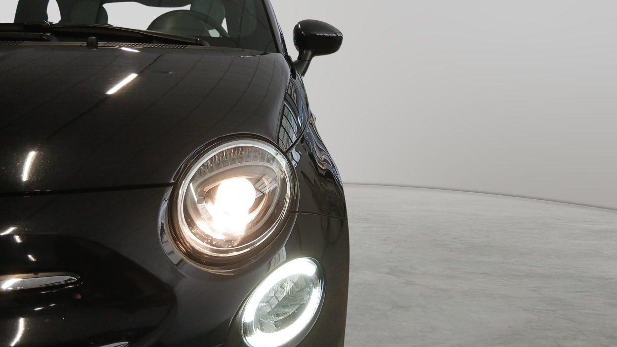 FIAT 500 (2015-2024) - 500 1.2 EasyPower Dolcevita