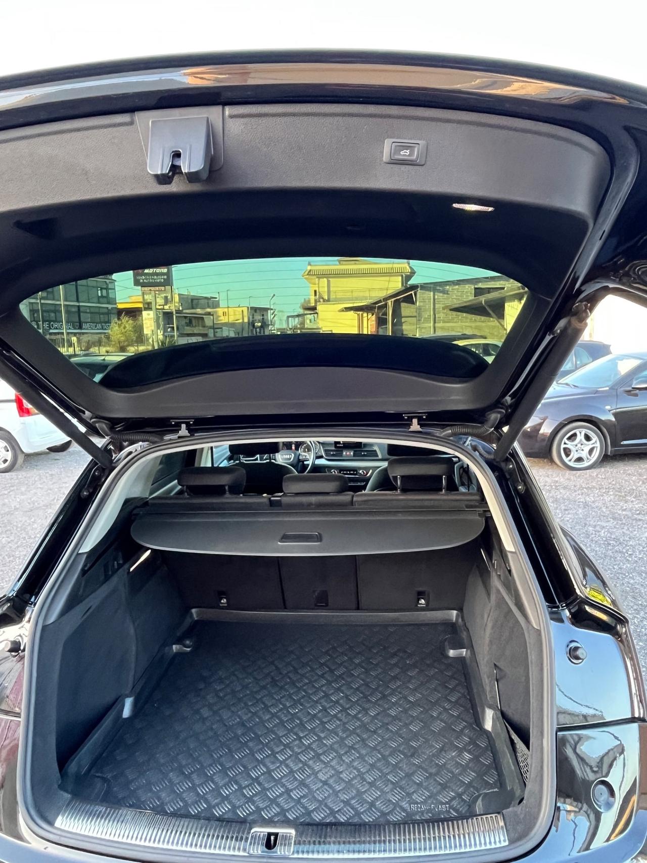 Audi Q5 2.0 TDI