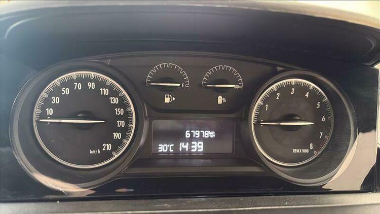 Lancia Ypsilon Hybrid Maryne BR993320 1.0 Mild Hybrid 69CV