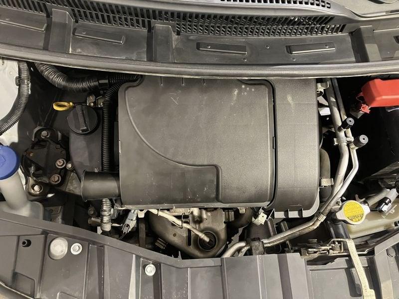 Toyota Aygo Aygo 1.0 12V VVT-i 5 porte Active