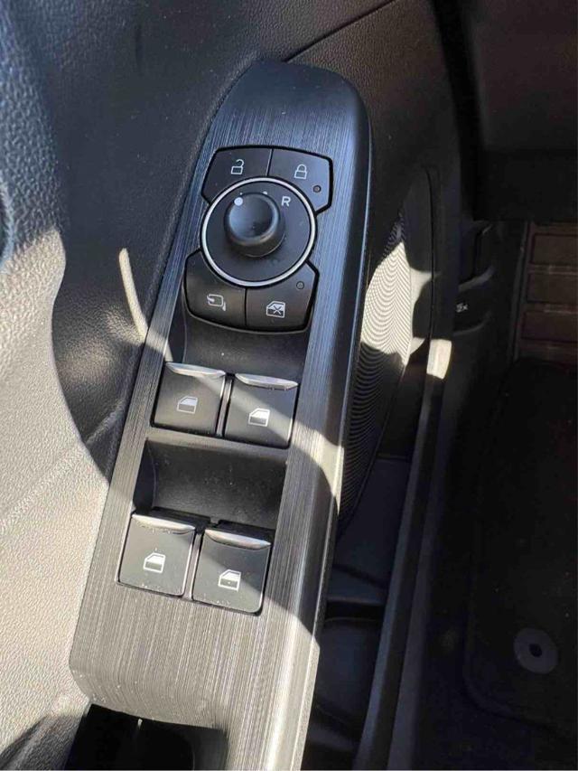 FORD Kuga 2.0 EcoBlue 120 CV aut. 2WD Titanium X