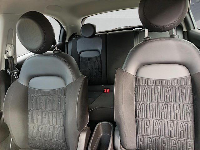 FIAT 500X 500X 1.0 T3 120 CV Business